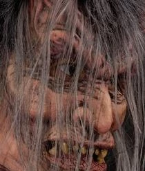 Be Something Studios Lucifer Mask Newest Products