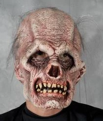 Be Something Studios Phantom Rock Mask Newest Products