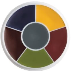 Vendor-unknown Zombie Wheel 1oz./28gm. 6 Colors - ZW Newest Products