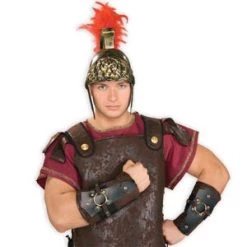 Vendor-unknown Newest Products Roman Arm Guards