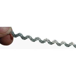 Vendor-unknown Silver Rick Rack 1/4 Newest Products 1 Vendor-unknown Silver Rick Rack 1/4 Newest Products