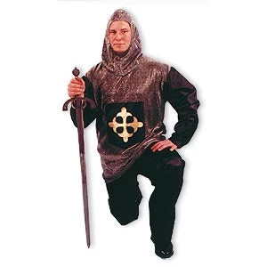 Vendor-unknown Medieval Knight 1 Vendor-unknown Medieval Knight