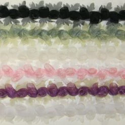 Vendor-unknown Rosebud Trim Newest Products