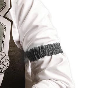 Rubies Costume Co., Inc Garter / Armbands Accessories 1 Rubies Costume Co., Inc Garter / Armbands Accessories