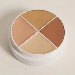 Vendor-unknown Newest Products Tattoo Cover-All 4 Colors, .5oz./14gm. - SK-11