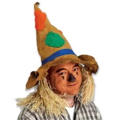 Vendor-unknown Newest Products Scarecrow Hat
