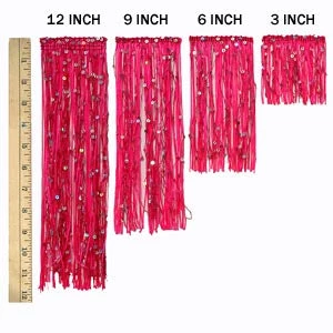 Vendor-unknown Blacklight Laser Chainette Fringe 3 Newest Products 1 Vendor-unknown Blacklight Laser Chainette Fringe 3 Newest Products