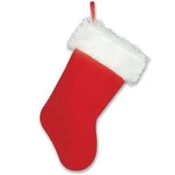 Vendor-unknown Christmas Stocking
