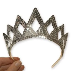 Vendor-unknown Newest Products Pointed Tiara