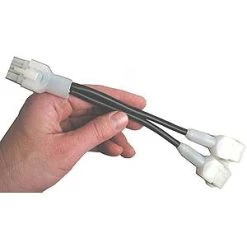 Vendor-unknown Ropelight Y Connector Newest Products