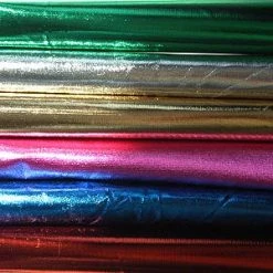 Vendor-unknown Tricot Lame' Newest Products