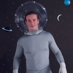 Theatre House Astronaut Helmet Newest Products