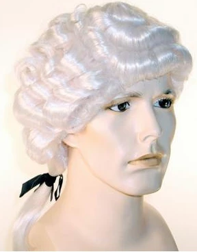 Lacey Barrister Wig 1 Lacey Barrister Wig