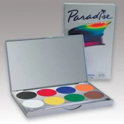 Mehron Birthday Paradise Makeup Palette - 800/801