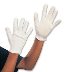 Vendor-unknown White Gloves
