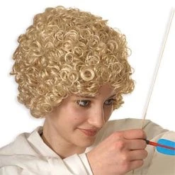 Vendor-unknown Harpo Wig