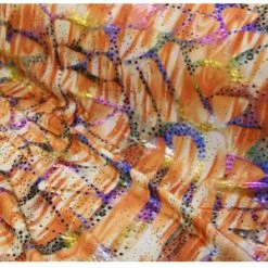 Vendor-unknown Festival Spandex Foil Newest Products