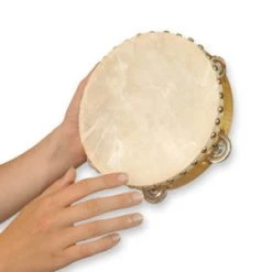 Vendor-unknown Newest Products Tambourine