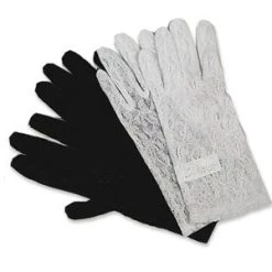 Vendor-unknown Lace Gloves:Wrist Accessories