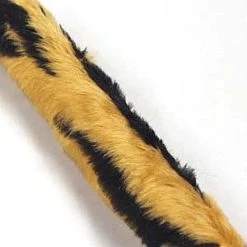 Vendor-unknown Tiger Fur