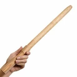 Vendor-unknown Wood Belay Pin - 21 Inch