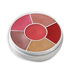Vendor-unknown Newest Products Lip Gloss Wheel 0.92oz./26gm., 6 Colors - LGW 1 Vendor-unknown Newest Products Lip Gloss Wheel 0.92oz./26gm., 6 Colors - LGW