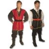 Vendor-unknown Accessories Buccaneer Vest