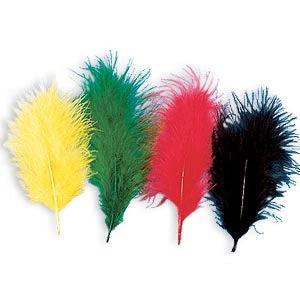 Zucker Feather Products Loose Feathers Feather Boas 1 Zucker Feather Products Loose Feathers Feather Boas