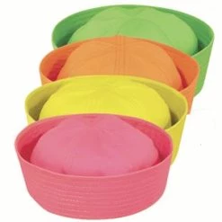 Vendor-unknown Newest Products Neon Sailor Hat