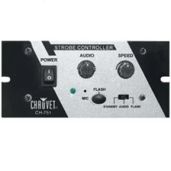 Vendor-unknown Newest Products Strobe Controller