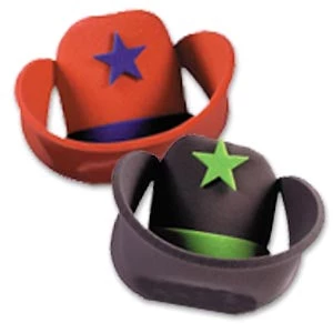 Vendor-unknown Newest Products 40 Gallon Cowboy Hat 1 Vendor-unknown Newest Products 40 Gallon Cowboy Hat