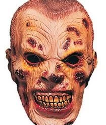 Mask Illusions Newest Products Dead Soldier Mask