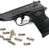Theatre House Newest Products 007 Ppk Replica Prop Blank Gun