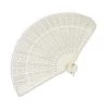 Zucker Feather Products Plastic Stave Fan
