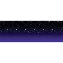 Vendor-unknown Starry Background *DS*