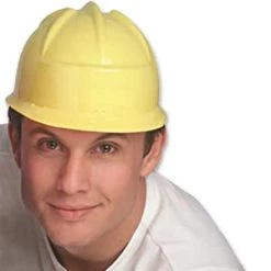 Vendor-unknown Construction Helmet