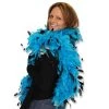 Zucker Feather Products Accessories Chandelle Boa With Coque