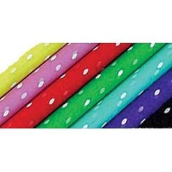 Vendor-unknown Newest Products Tricot Missy Dots *DS*