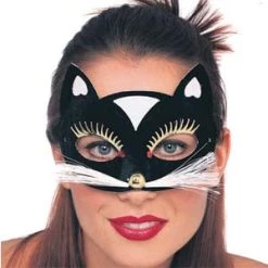 Vendor-unknown Kitty Eye Mask
