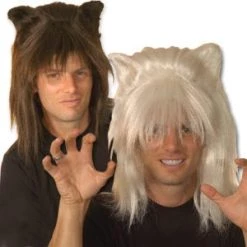 Vendor-unknown Ears And Tails Japanese Beast