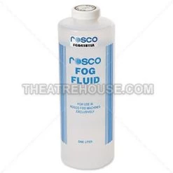 Vendor-unknown Rosco Fog Fluid: 1L Newest Products