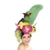 Vendor-unknown Newest Products Tropical Hat