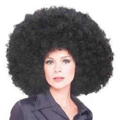 West Bay Newest Products Super Jumbo Afro