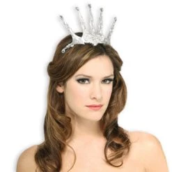 Vendor-unknown Snow Queen Tiara