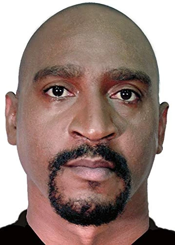 Theatre House Bald Cap Woochie Dark Newest Products 1 Theatre House Bald Cap Woochie Dark Newest Products