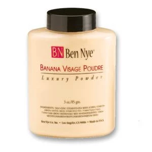 Ben Nye Classic Face Powder 18 Ben Nye Classic Face Powder