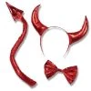 Vendor-unknown Devil Set Accessories