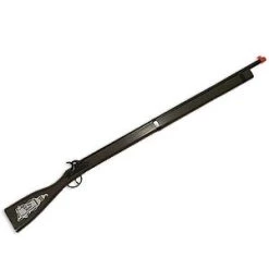 Vendor-unknown Civil War Musket