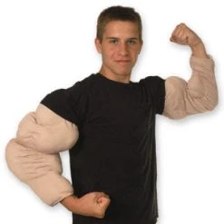 Vendor-unknown Newest Products Muscle Arms
