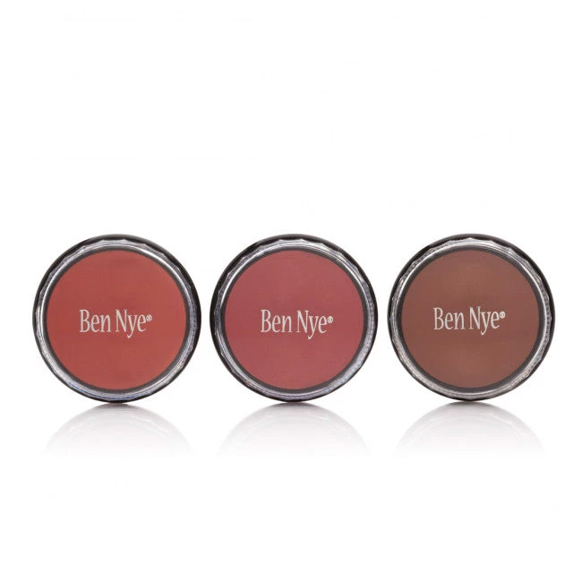 Newest Products Creme Rouge By Ben Nye 1 Newest Products Creme Rouge By Ben Nye
